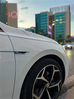 فولكسفاغن باسات